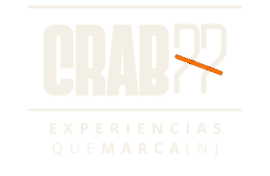 Crab 77 — Experiencias que marca(n)